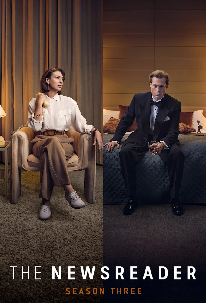 The Newsreader - Season 3 [7878] (A1745548284) [[TV Shows]] --Plex--